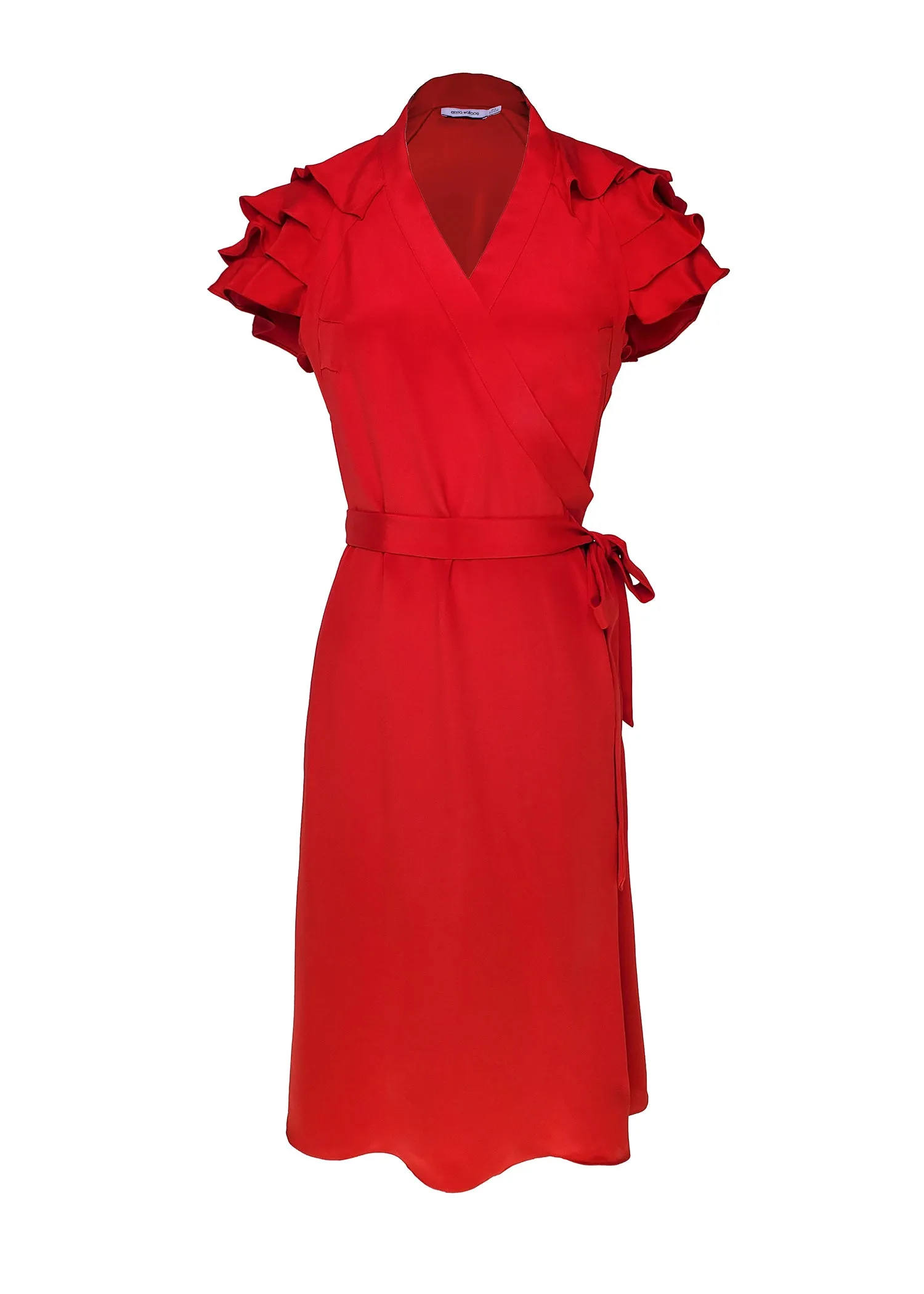 Thalia Dress