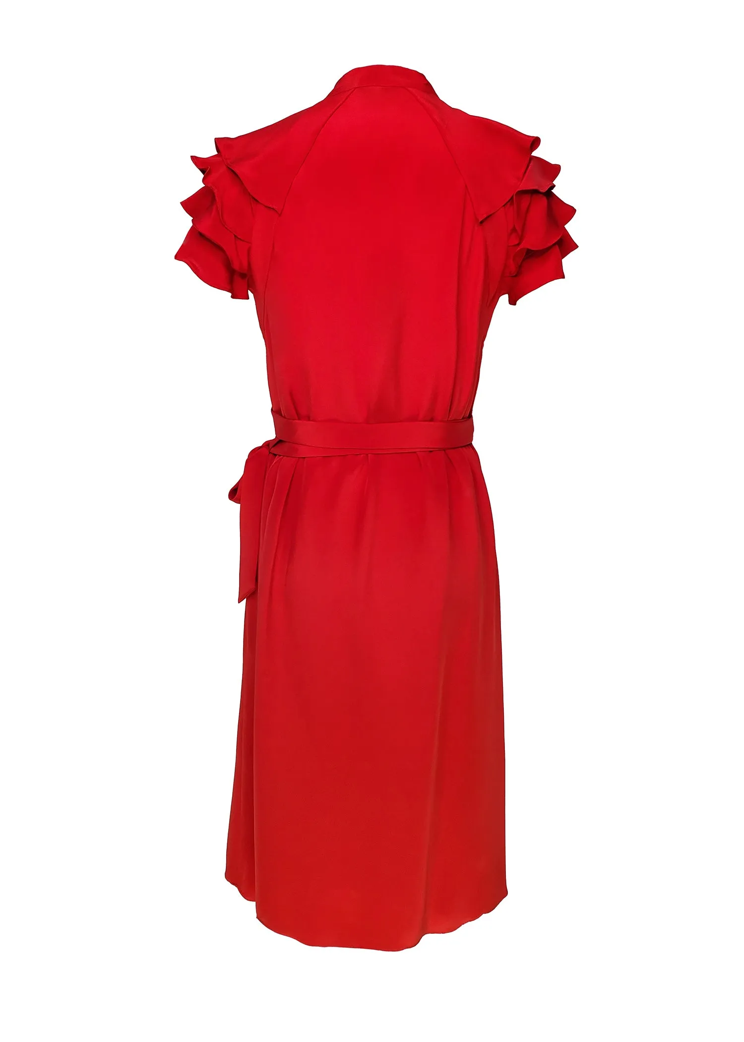 Thalia Dress
