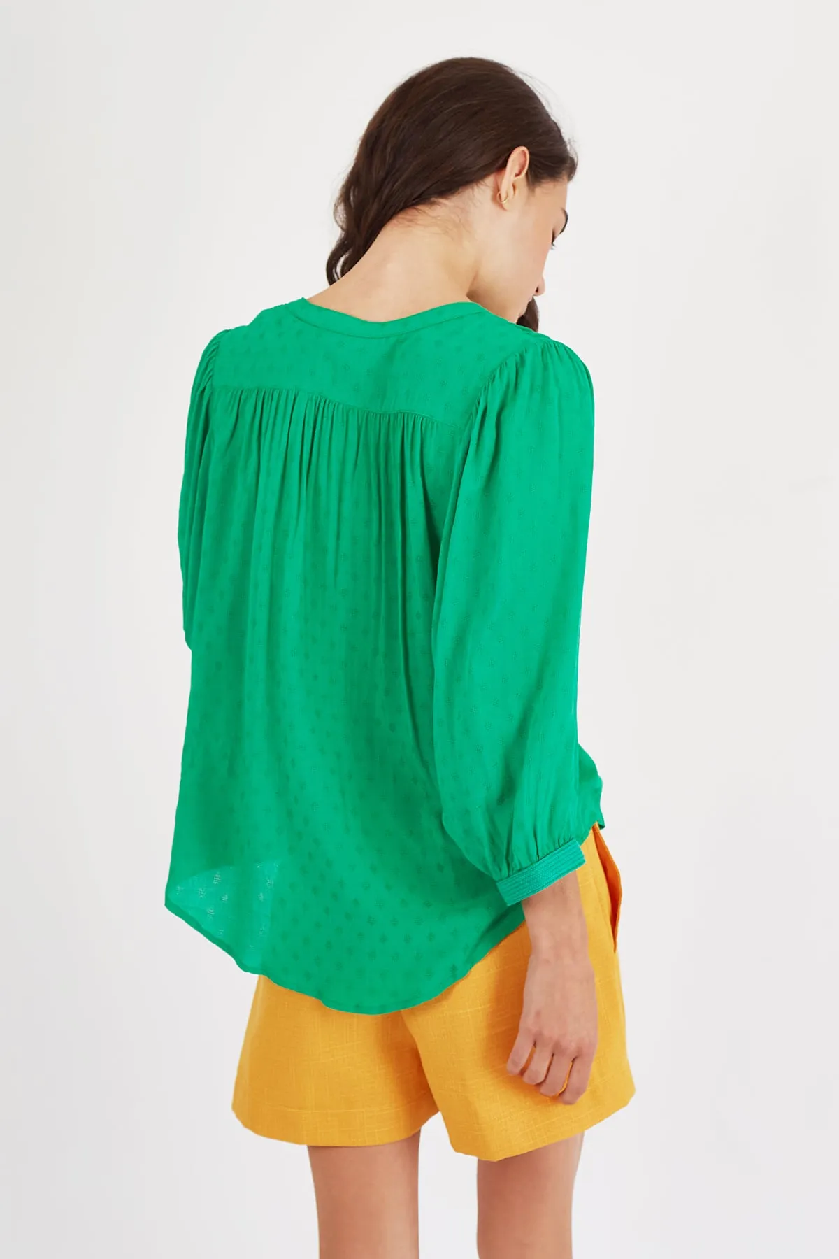 The Chase Charlie Shirt