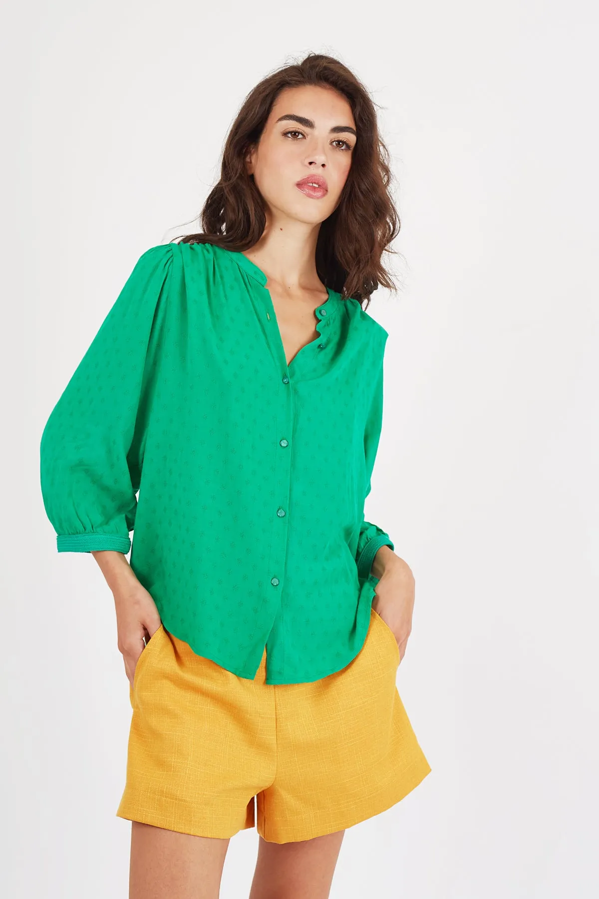 The Chase Charlie Shirt