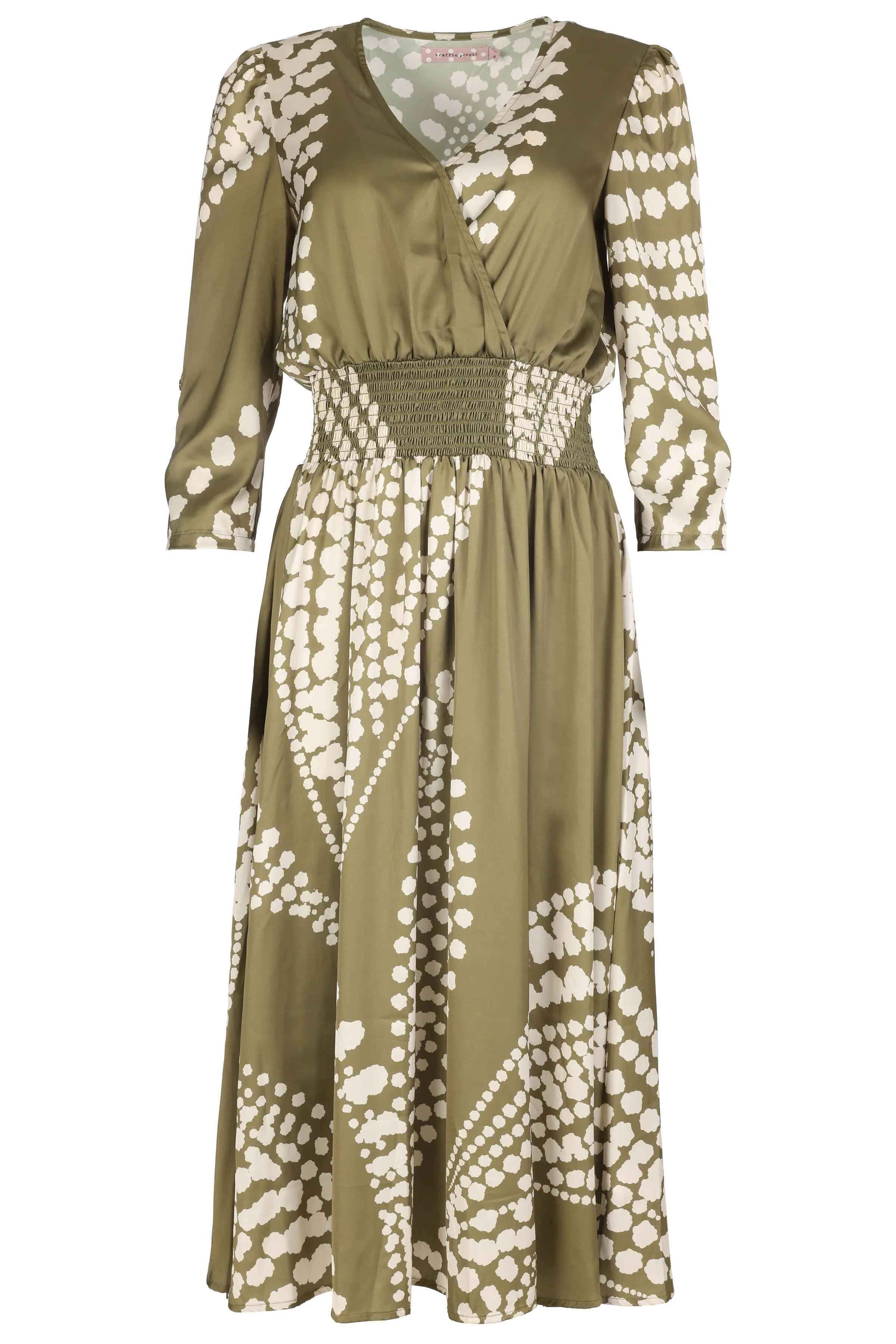The Odes Maia Dress