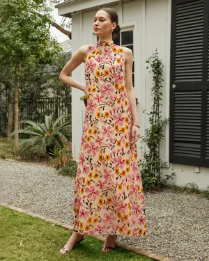 Vienne Dress