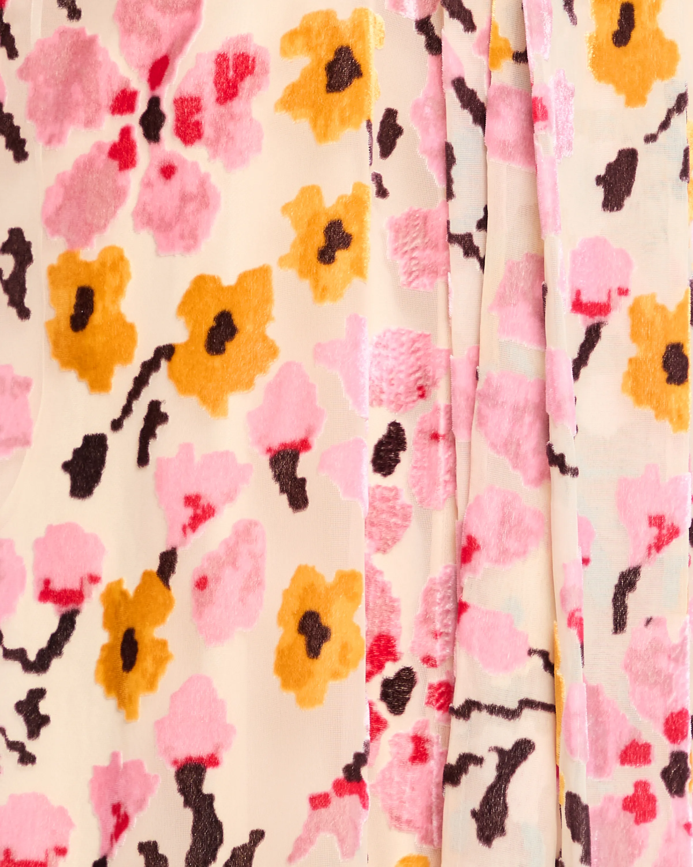 Vienne Dress