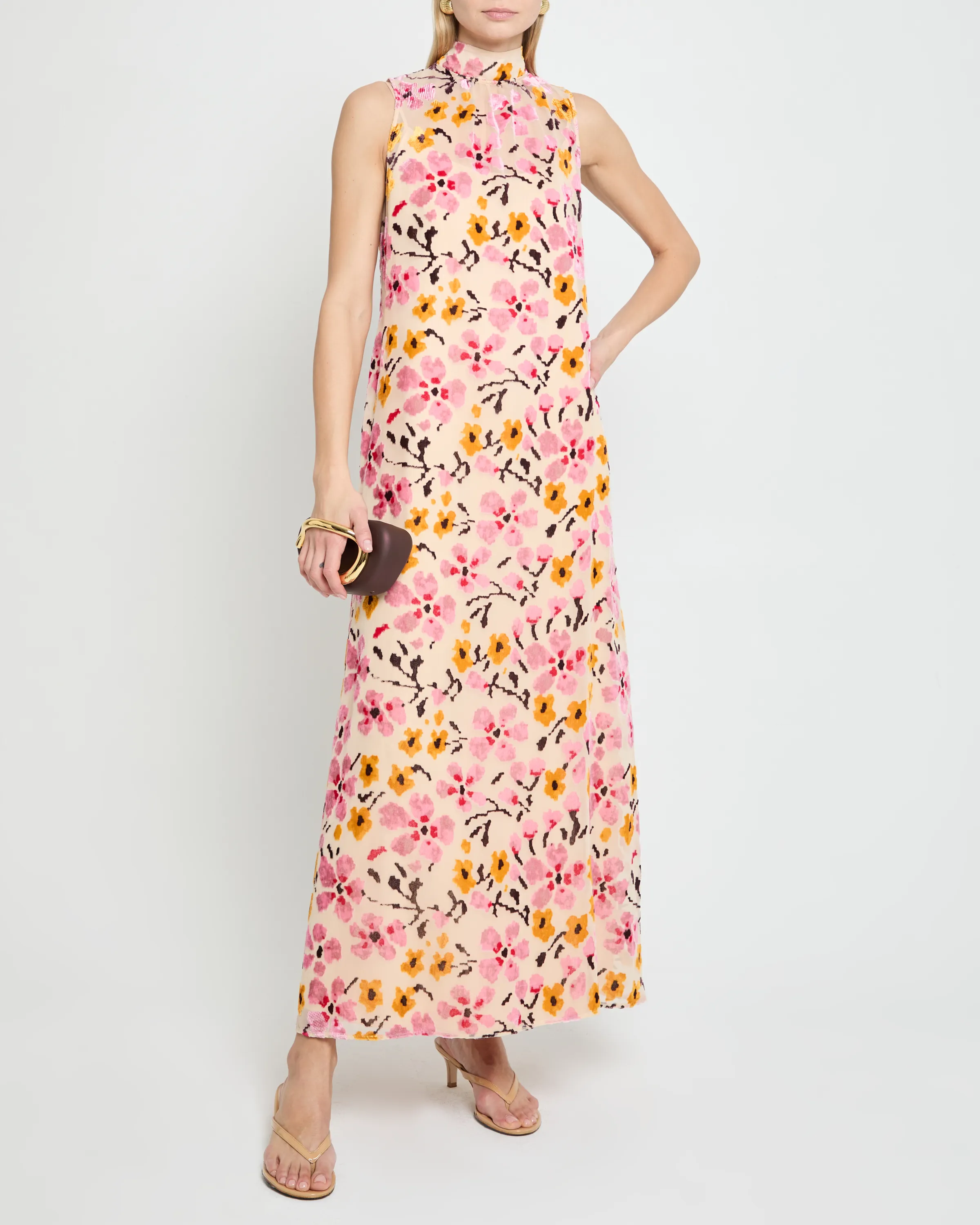Vienne Dress