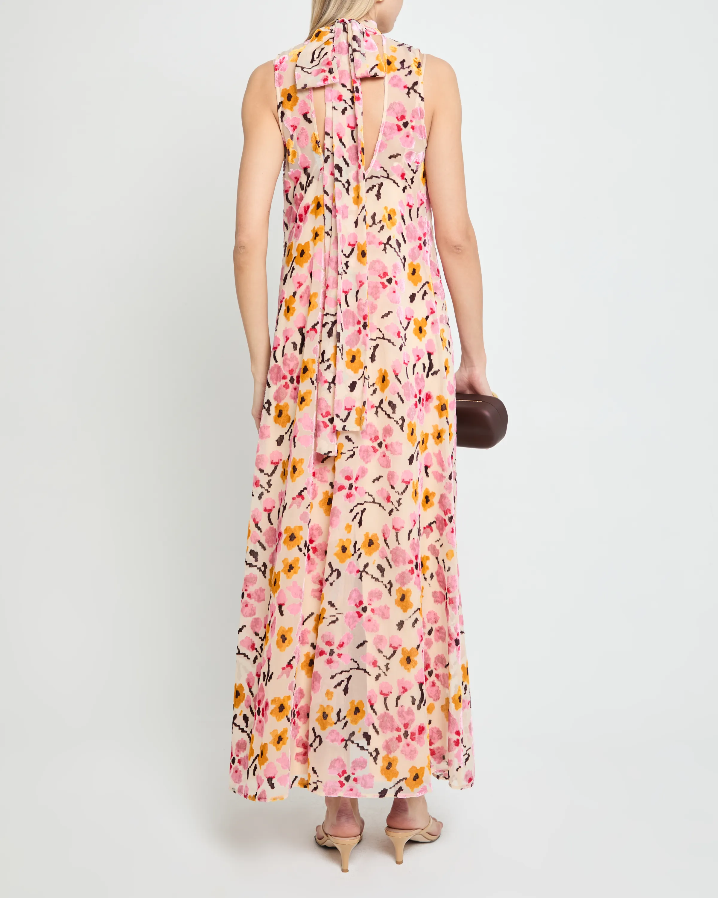 Vienne Dress