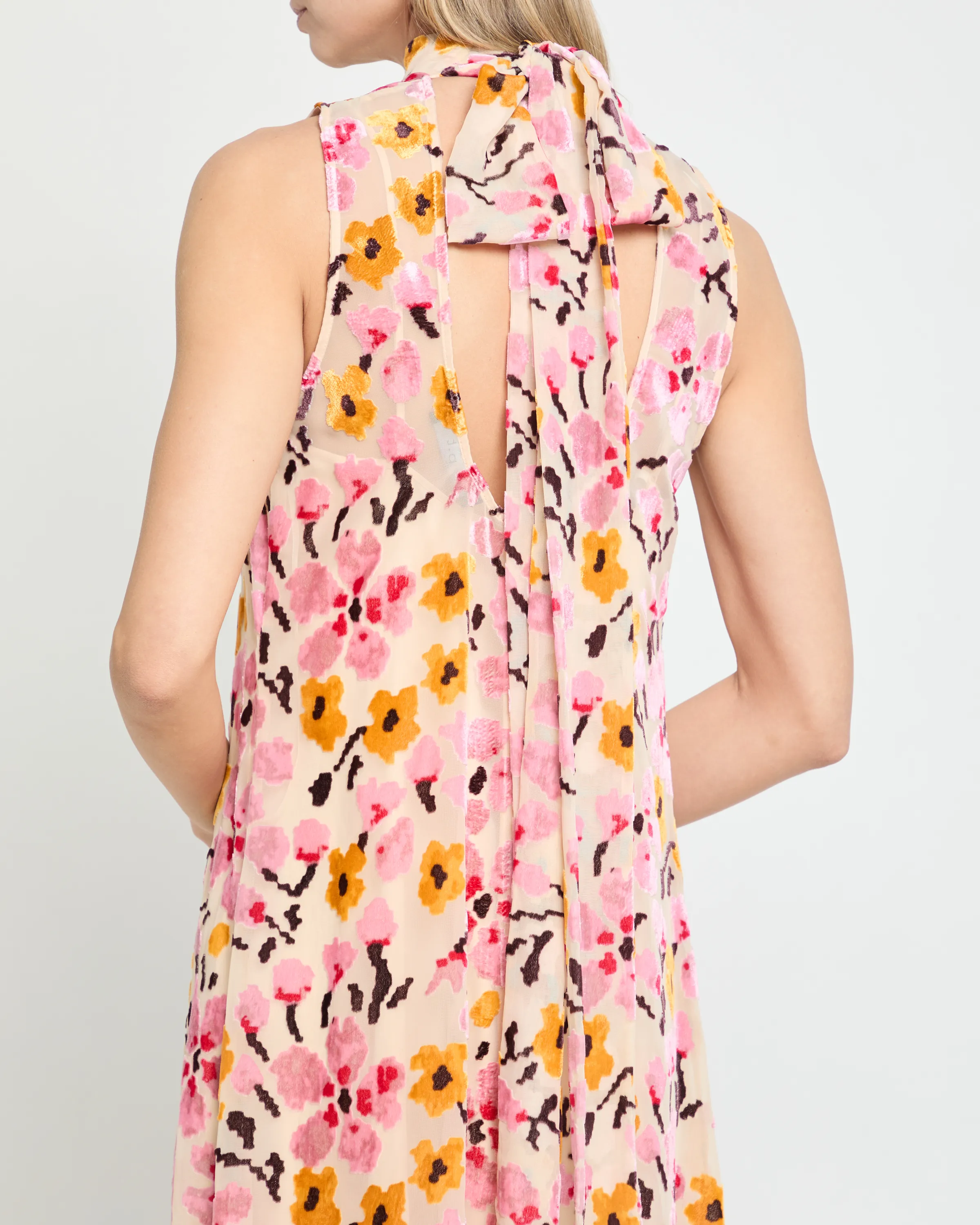Vienne Dress