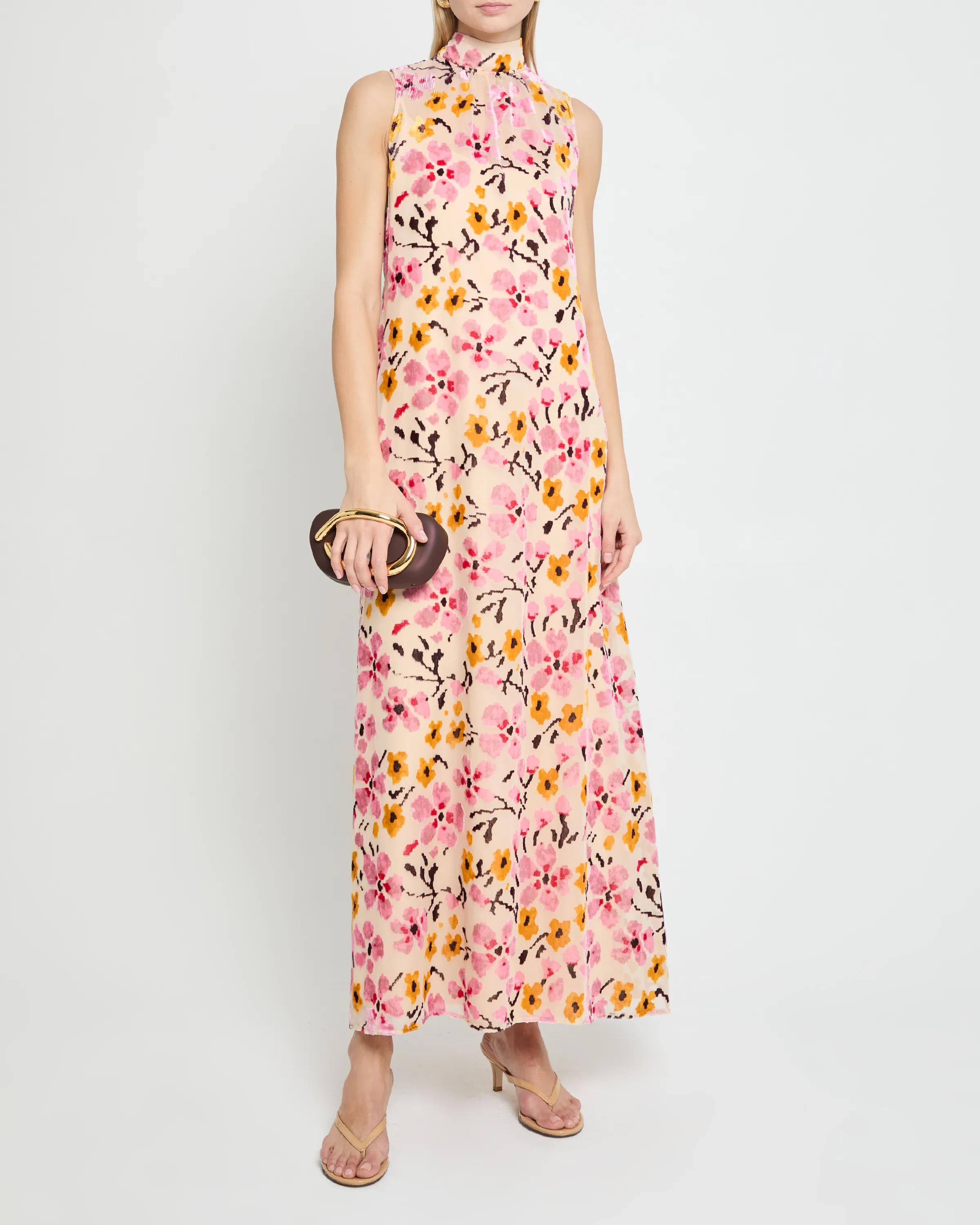 Vienne Dress