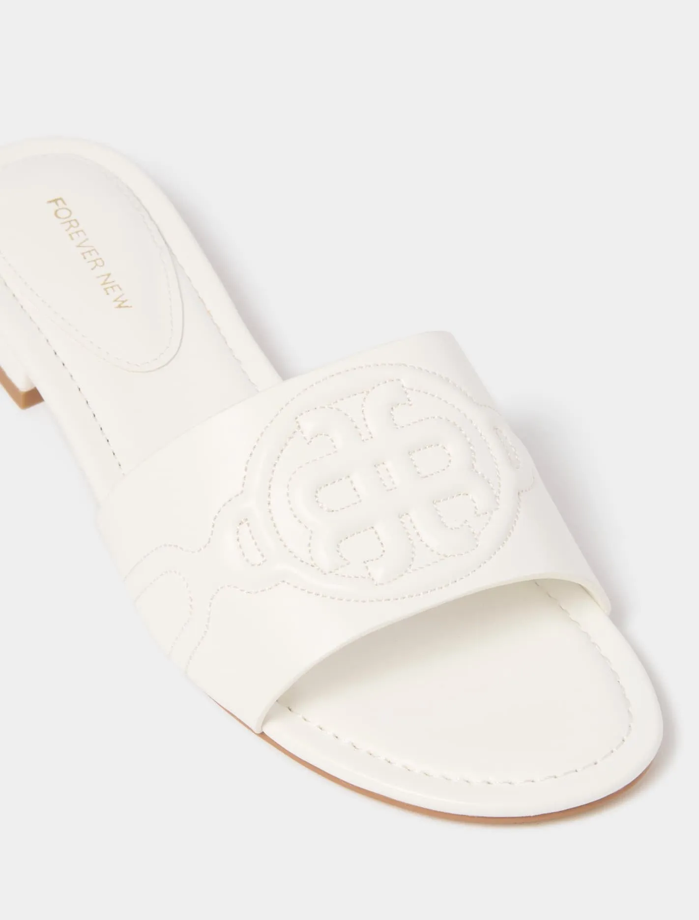 Willow Logo Flat Slide