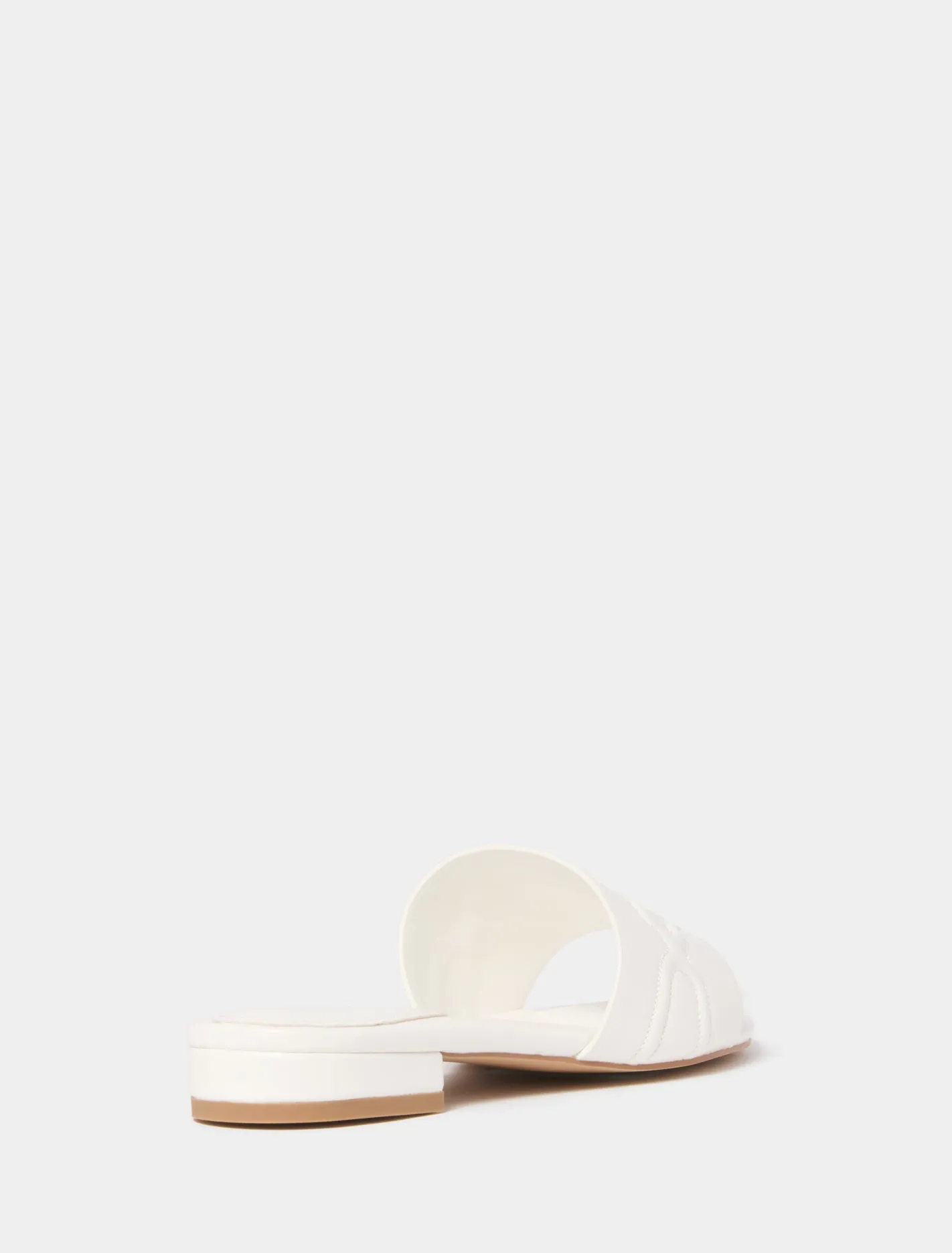 Willow Logo Flat Slide