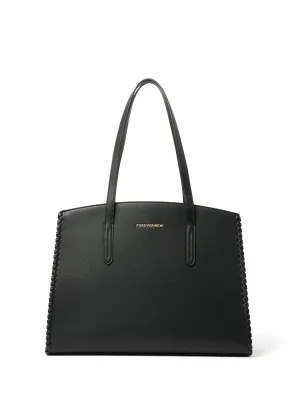 Wylie Whipstitch Laptop Tote Bag